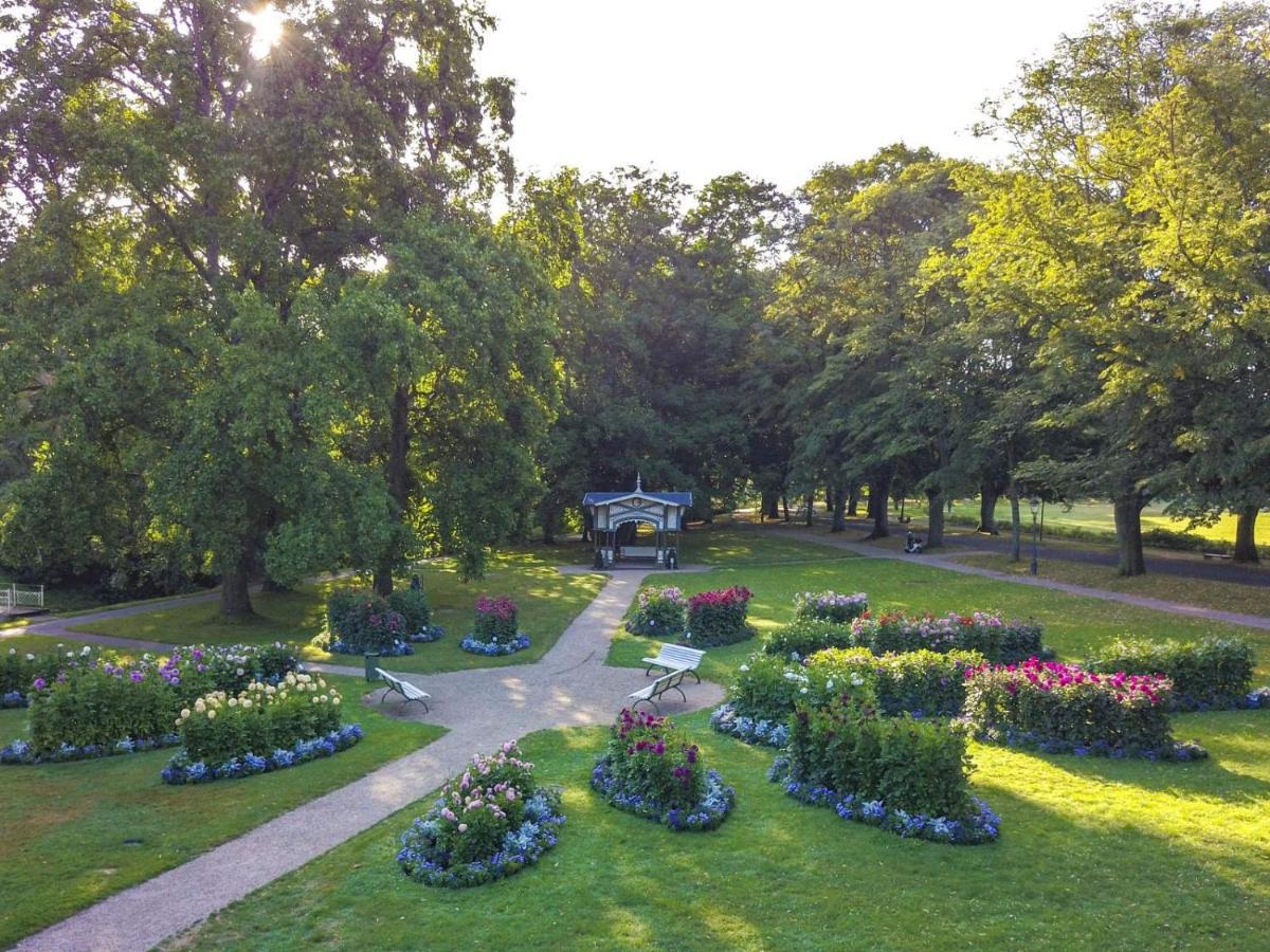 Eckberg Apartment Near City Centre & Nature Baden-Baden Ngoại thất bức ảnh